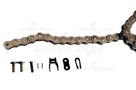 AZ10279 link chain for JOHN DEERE combine harvester T550, T560, T660, T670